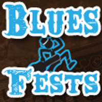 Blues Festivals (@bluesfestivals) 's Twitter Profile