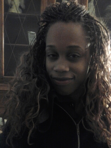 Everyday I become a little more older in thought!!! LOVING MY FAMILY ZIANNI ZAIRE & VEDOE #TEAMGOD R.I.P 286 RAY