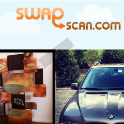 @SwapScan classifieds are coming to Reno! #Craigslist disruption. Sign up for the beta: http://t.co/IMamGeKO