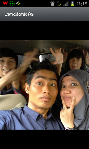 landdonk's profile picture. 