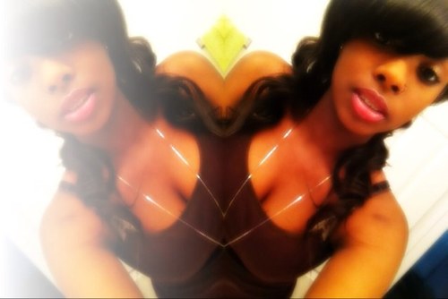 Boss Chick 3 ;* Fukc it All & Most Definitely Fukc yuu cuhz ! ;D