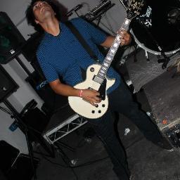 Lead guitarist for the band Modern Vintage. We play Indie Modern Rock/ Groove Rock/ Classic Rock. Click the link below & check us out! ∞