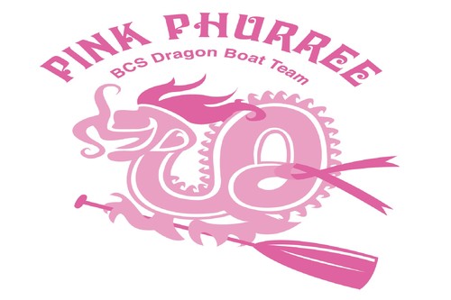PINK PHURREE, a 501(c)(3) non-profit, is Texas' FIRST Cancer Survivor Dragon Boat Team.