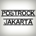 Post-Rock Jakarta (@postrockjakarta) Twitter profile photo Post-Rock Jakarta (@postrockjakarta) Twitter profile photo