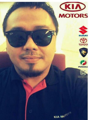 berani kerana benar.....