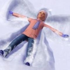I'm a huge fan of #TheSims3 99% of my off-time is spent playing #TheSims or looking through #Sims blogs and screenshots.