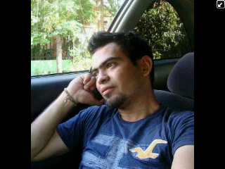 DiegoNetio's profile picture. 