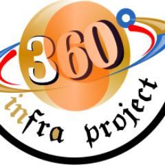 360infraproject's profile picture. 