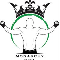 Monarchy MMA Gym (@monarchymma) Twitter profile photo