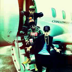 The Official of Justin Bieber Fan Page for all around the world. Don't stop chasing your dreams like Justin did ♥
