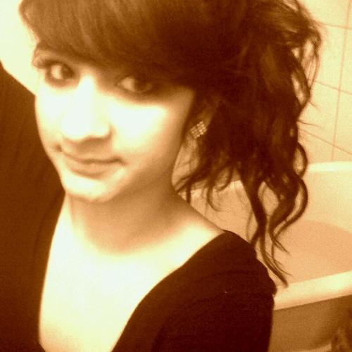 I am who i am :D