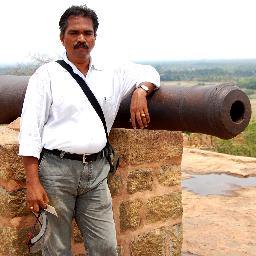 I am Selvaganapathy from Madurai, the temple city of Tamil Nadu, India. I am one of the partners of Success Publishers, the pioneers of 'Virtual Maps' producers