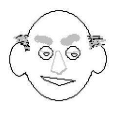 fprieto35's profile picture. Lector. Escribiente. Sociable. Inconforme. Compañero. Abuelo. Padre. Médico.