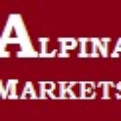 ALPINA MARKETS is a business B to C and C to C
Profitable and unique market place for all