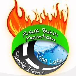 Toba International Triathlon 2013,  Toba Lake, ~ North Sumatera ~ Indonesia on March 2013. One Lake, One Island, One Mountain. Visited : http://t.co/4sFwDIMC