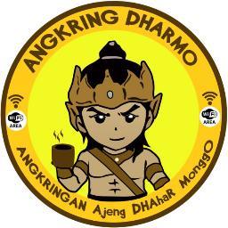 Tempat nongkrong,kongkow,#Nobar, Belajar dan Curhat :P. Sedia macam2 nasi bungkus,gorengan, cemilan & minuman.  Ruko Banaran | Tamansiswa | CempakaSari