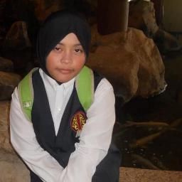 NurNazilawati's profile picture. hye i'm nazilawati ....fifteen  :) im still at sungai petani ^-^  school at smk che tom  .hobby online fb .PMR this year but still main2 like to met you all .