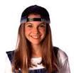 I'm Alex! I collect hats, but I have powers too! I can zap, morph, and do uh..psychic stuff ! Let's chat!