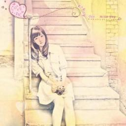 DhiniA_Chan's profile picture. i'm just a teenage girl ♀ who really loves music ♬ and fashion^^~             
   This is the only real one!♥