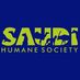 جمعية الرفق بالحيوان (@saudihumane) Twitter profile photo