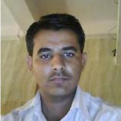 ErKarshan's profile picture. BE Mechanical