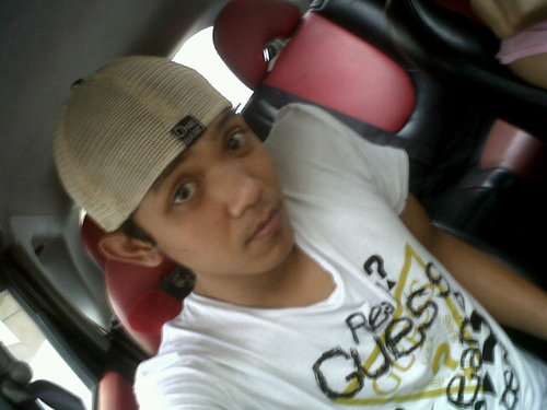 BabuKere's profile picture. 