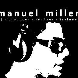 djmanuelmiller's profile picture. DJ / Producer / Remixer / Trainner / A&R / Radio & Media Broadcaster - info  809-843-2309  djmanuelmiller@gmail.com