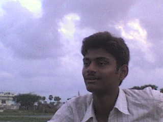 RAKESHPERURI's profile picture. 