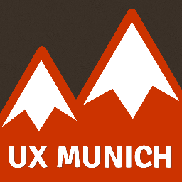 19-21 March 2015 || Conference celebrating UX, web technologies and Munich! Brought to you by @refreshmunich