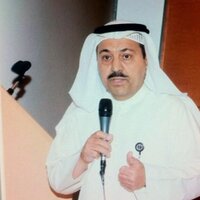 طارق سليمان الرومي (@talroumi) 's Twitter Profile