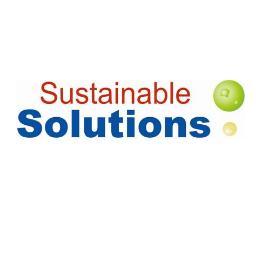 Sustainable Solutions is an organisation which comes out of the need to find creative and viable solutions for all business needs.