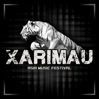 Asia music festival XARIMAU - is a music festival devoted to Asian music fans. The goal of the project is promote the k-pop culture in Russia.