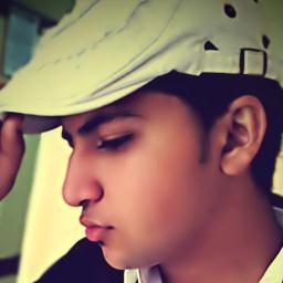 MhmdHesham1's profile picture. 