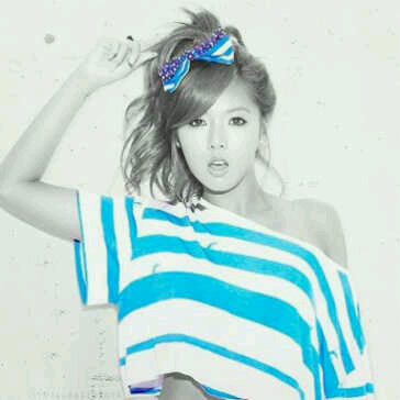 [V] @KPOPRPAgency {} 92 lines {} Visual and Sexy Rapper from 4Minutes {} [SINGLE]