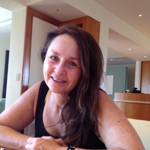 shand_kathy's profile picture. Deputy Chair Sydney Writers' Festival