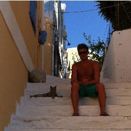 axel_burnier's profile picture. 