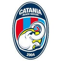Catania Beach Soccer (@cataniabeach) 's Twitter Profile Photo Catania Beach Soccer (@cataniabeach) 's Twitter Profile Photo