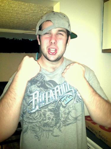 tymcfly285's profile picture. Coming up in the world a whole new way to experience not only music but a lifestyle