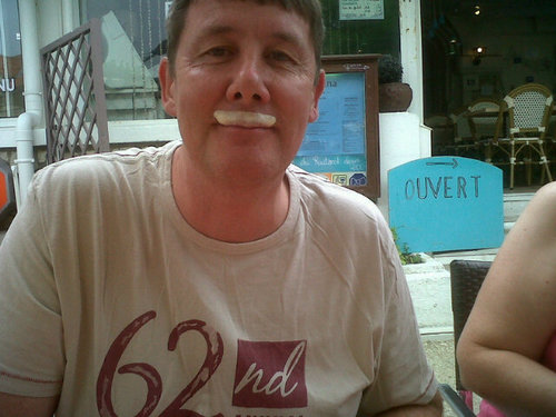 Steve Owen
