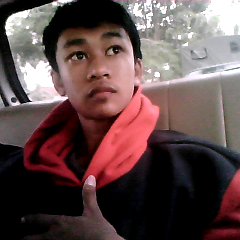 You Only live Once, but if You Do It Right Once is Enough
 25 Agustus 1995