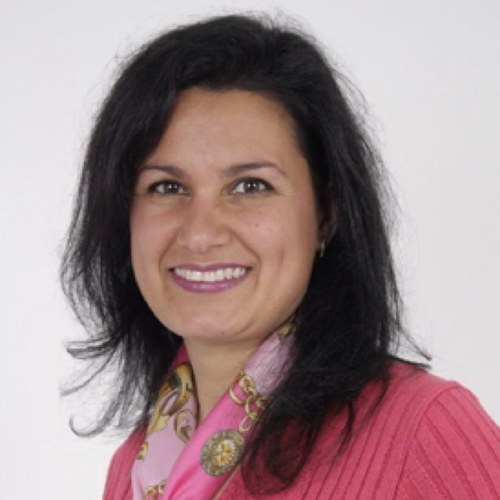 Directora de Proyectos en EMPIR, Impermeabilizaciones y Corcho Proyectado en Madrid Tlf. 639.96.81.83