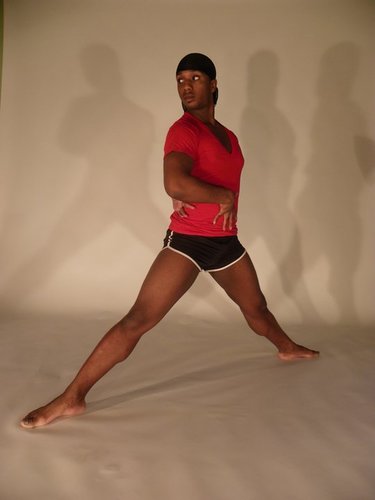 Dancer, Director, Instructor