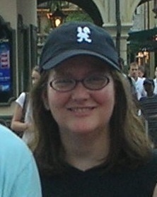 mom, reader, person with CFS