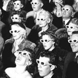 Because you can never watch too many movies. Follow my thoughts on what the world of film has to offer. Contributor to https://t.co/4vcVqb8Sue