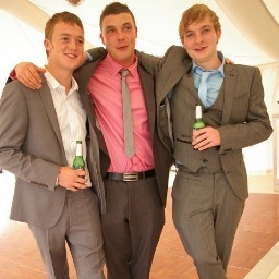 LambJack's profile picture. 