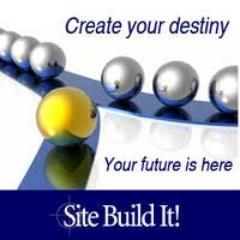 WHY BUILD JUST A WEBSITE?
Build A Web Site That Works!
All in one hosting & building
All in one web marketing
Domain name inclusive
Search Engine tools.