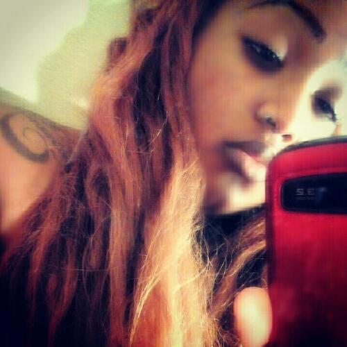 18 , Marinello Student , Humble , Bubbles ;* Follow & Get Followed  ( IG : Raaated_N ]
