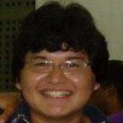 Membro da Comunidade Obra de Maria