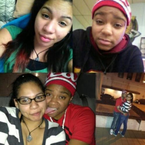 -We were friends first, now lovers, she's My EVERYTHING & I Love Her @ohhaiBriana ♥