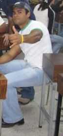 Ing Civil. -Haz bien y no mires a quien.-